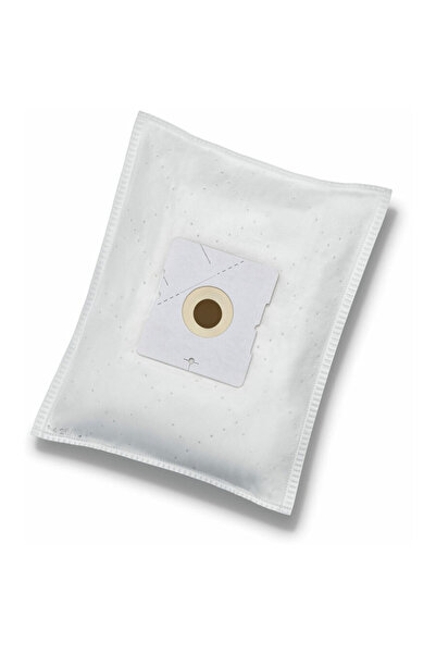 Severin Vacuum cleaner bag SB 7219 (4 pieces) compatible with BC 7055, BC 705...