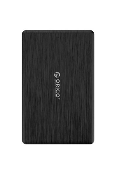 Orico Rack HDD 2578U3 USB 3.0 2.5ГўВДВќ black