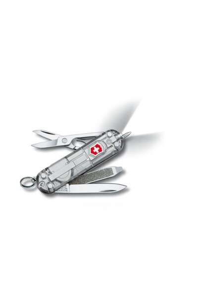 Victorinox Signature Lite SilverTech Çakı