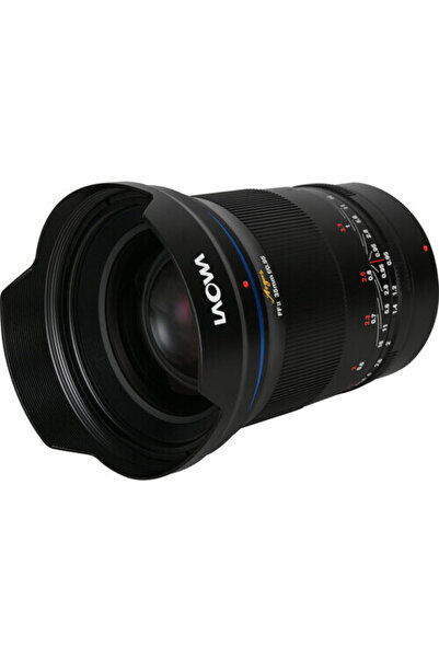 Laowa Obiectiv Manual Venus Optics Argus 35mm f/0.95 FF pentru Nikon Z-Mount