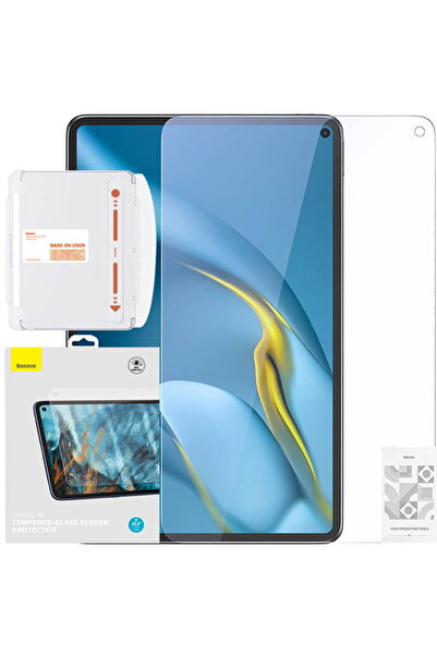 Baseus Sticlă securizată 0.3mm pentru tableta Huawei MatePad/MatePad Pro 10.8"