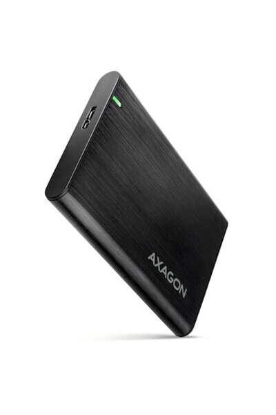 Axagon Rack Extern EE25-A6M, USB3.2 - SATA 6G 2.5 inch, negru