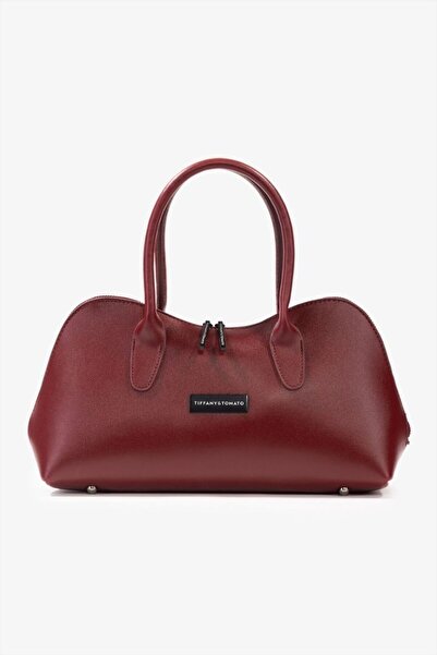 TIFFANY&TOMATO Women's Hand Shoulder Bag 104