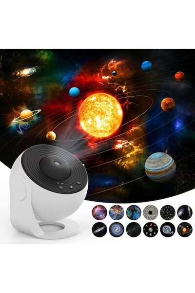 INVICTWIN LED Star Projector - INVICTWIN®