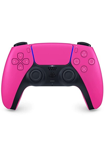 Sony DualSense Controller Nova Pink