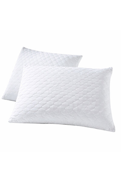 Ralex Economy quilted pillow (40x40cm)