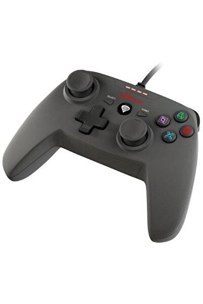 Natec Gamepad GENESIS P58 (PC/PS3)