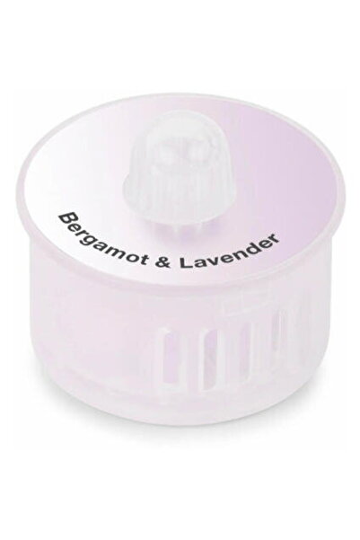 Ecovacs Set 3 capsule odorizante Bergamot&Lavender Ecovacscompatibil T9/T9+/X...