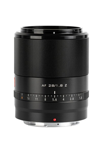 VILTROX Obiectiv Auto AF 28mm F1.8