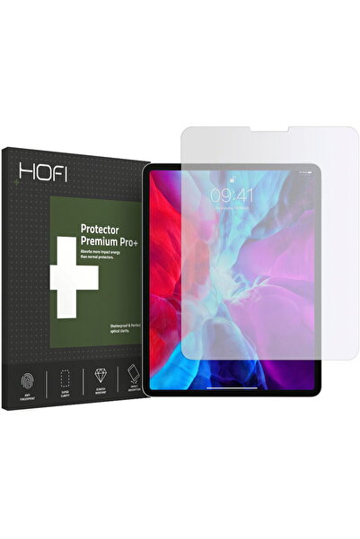 HOFI Folie Protectie Ecran pentru Apple iPad Air (2020) / Apple iPad Air (202...