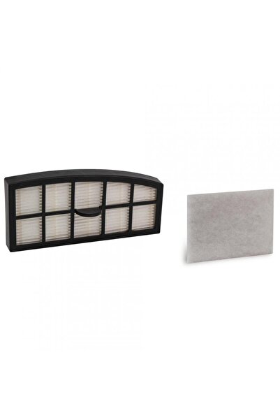 Heinner SET FILTRE FILTERSET-750S