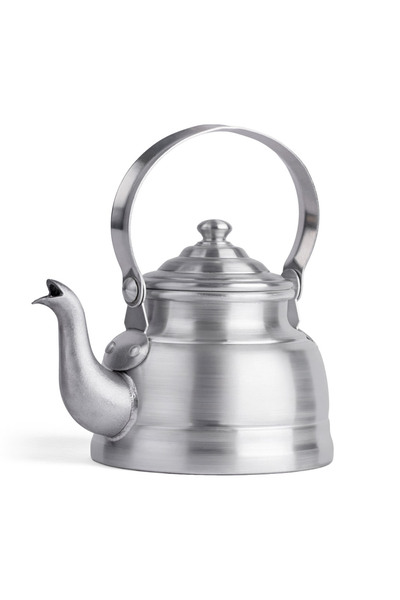 Alrimaya - Aluminum Kettle 750 ML