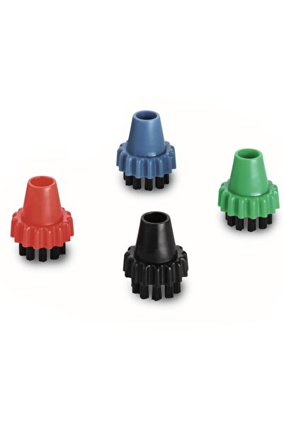 Karcher set de perii rotunde - 2.860-231.0