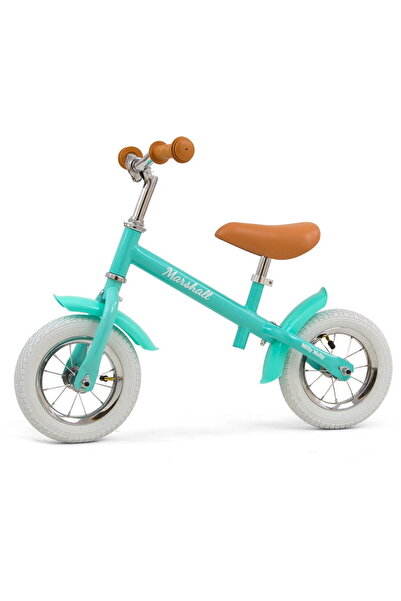 Milly Mally Bicicletă pentru copii Marshall Air Mint