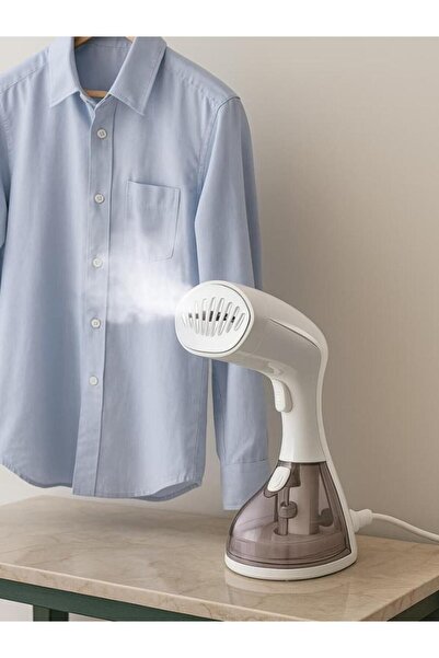 lutors مكواة بخارية للملابس