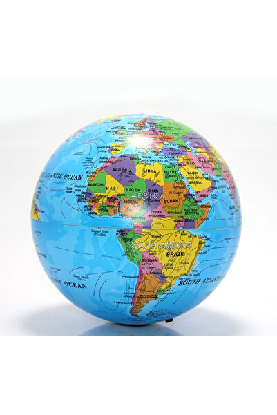 Epilons Glob pământesc rotativ de birou - Modelul 5