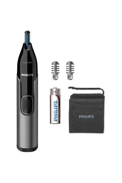 Philips Nose, ear and eyebrow trimmer