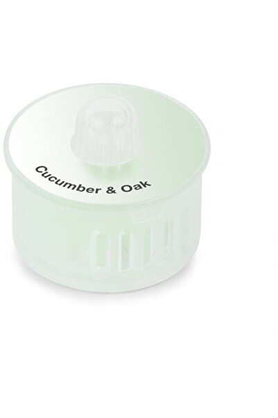 Ecovacs Set 3 capsule odorizante Cucumber&Oak Ecovacscompatibil T9/T9+/X1 PLU...