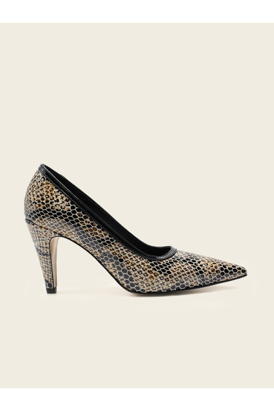 Hudson Yılan Stiletto
