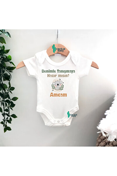 CACTUS COLLECTION بيبي نيوستوريز بيبي موجدي ملابس داخلية للأطفال