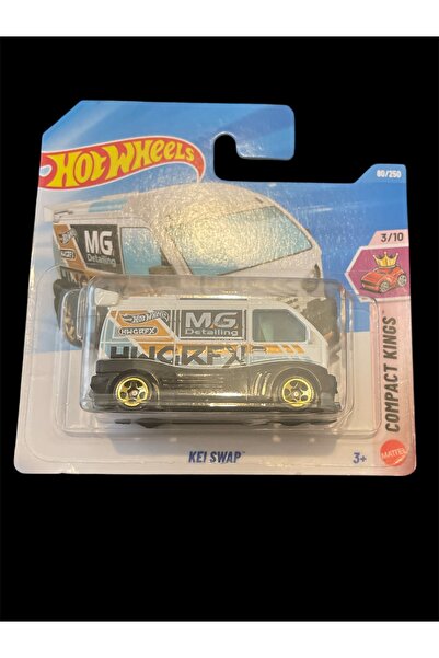 HOT WHEELS هوت ويلز 2026-كي إس دبليو إيه بي