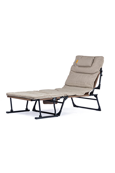 Wander - Foldable Chair Bed With Removable Mattress