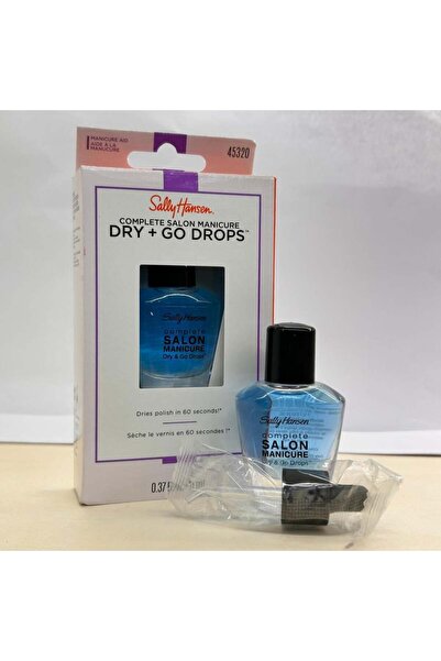 Sally Hansen Complete Nail Dryer