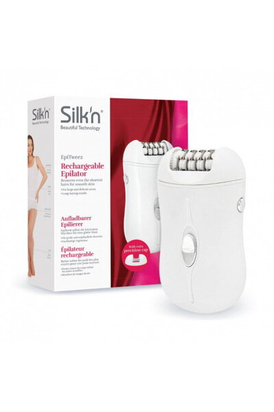 Silkn Epilator Silk'n EpiTweez
