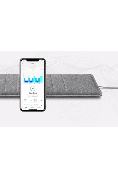 Withings Analizator de somn