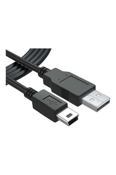 Kabloo Mini USB Şarj Kablosu