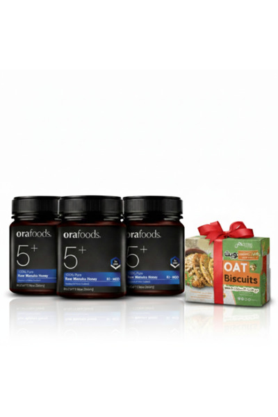 Mujeza Al-Shifa بكج افلاذ اكبادنا