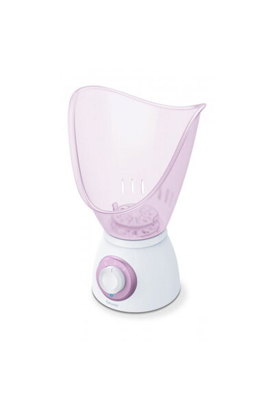 Beurer FS 60, 2 trepte, Aromatizare, Alb