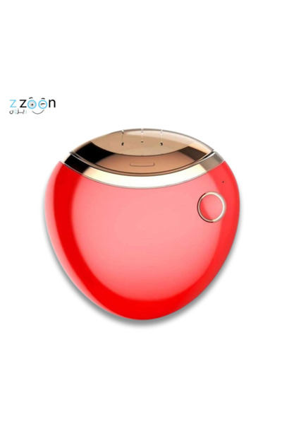 None Modern nail clippers with screen