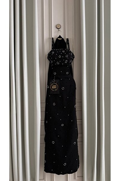 SKY dresses فستان ملكي