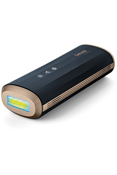 Beurer IPL 7800 Epilator Cool Pro Negru