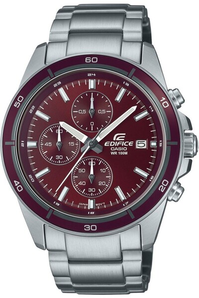 Casio Edifice EFR-526D-5CVUDF Erkek Kol Saati