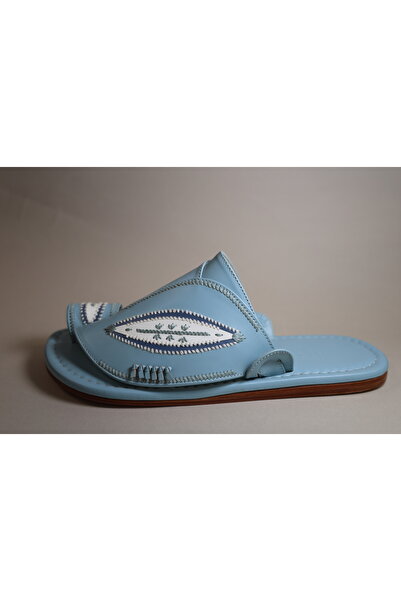 Hetha Alsharq Men's shoes with hand-engraved design, high-quality materials, ...