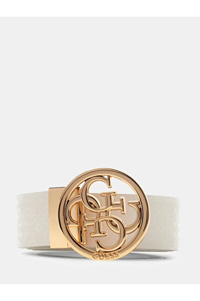 Guess -Stacey 4g Logo Belt-Belt-Bw9319P6135