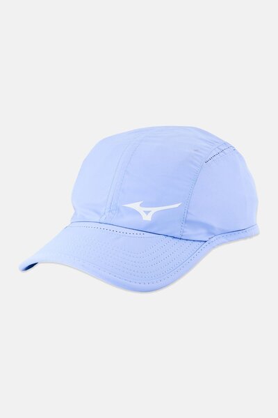 MIZUNO Men Brand Logo Cap, Light Blue