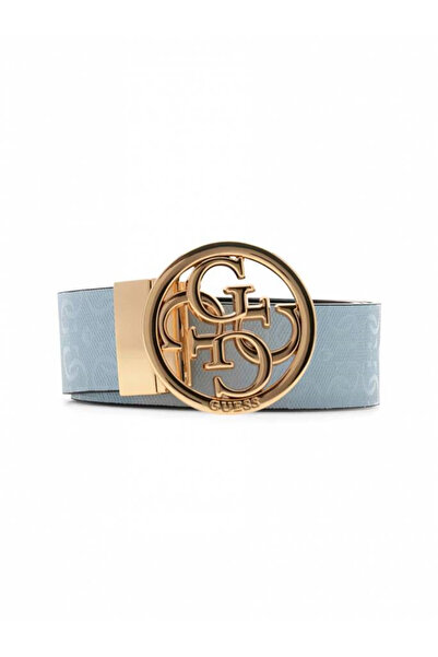 Guess -Stacey 4g Logo Belt-Belt-Bw9319P6135