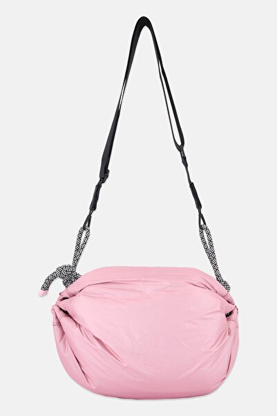 Wildfox Women Plain Cross Body Bag, Pink