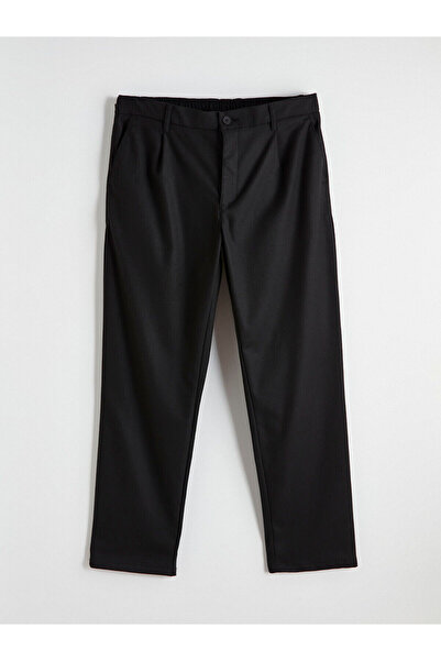 LC Waikiki Vizyon New Season Standard Fit Men's Pleated Trousers