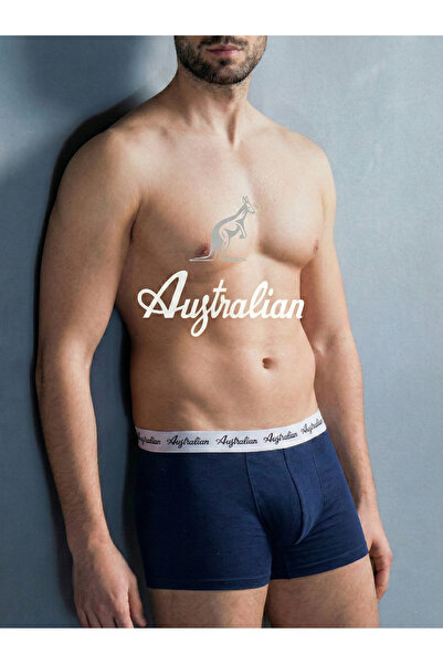 Australian Boxeri Barbati