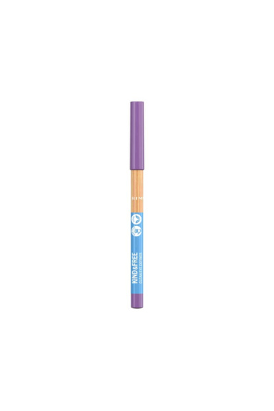 Rimmel Kind & Free Clean Eye Definer #003-grape