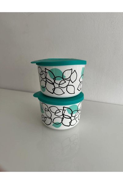 Tupperware Delüks tak sakla 800ml
