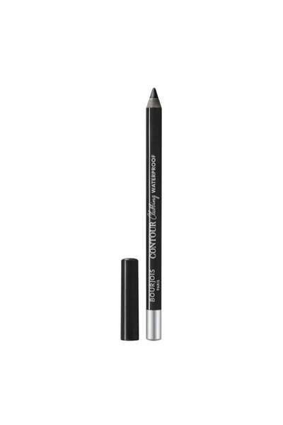 Bourjois Eyeliner Pen Black party Contour Clubbing By - 41