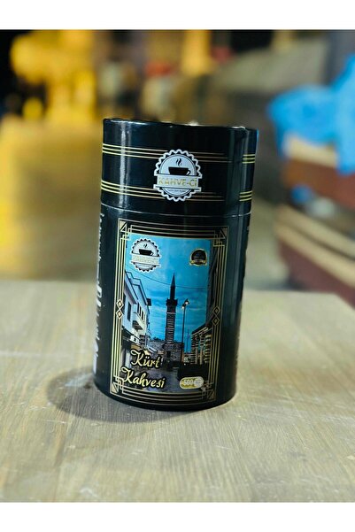 Kahve-ci kahve KÜRT KAHVESİ 3 ADET 500 GR