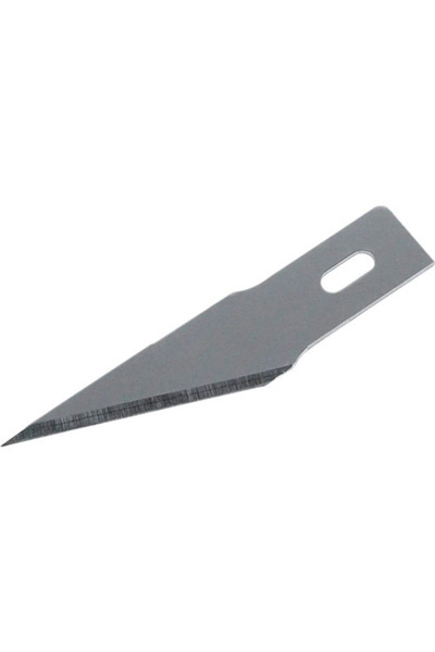Wolfcraft Lame pentru cutit de precizie Wolfcraft, pachet 5 bucati