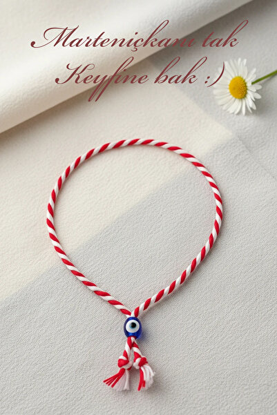 Miomundobaby MARTENİÇKANI YAŞANIR | HAYDİ SEN DE TAK SEN DE YAŞA