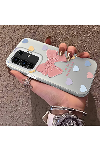 CHICASELUX حافظة هاتف من السيليكون ذات حافة صلبة ومضادة للسقوط متوافقة مع هات...